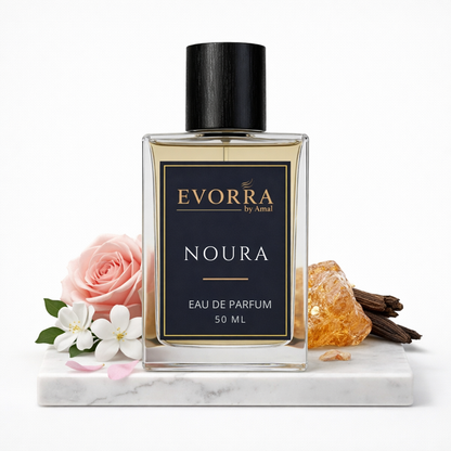 NOURA – INSPIRED BY ERBA PURA