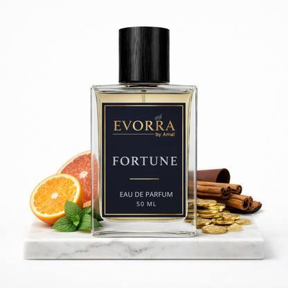 FORTUNE – INSPIRED BY 1 MILLION