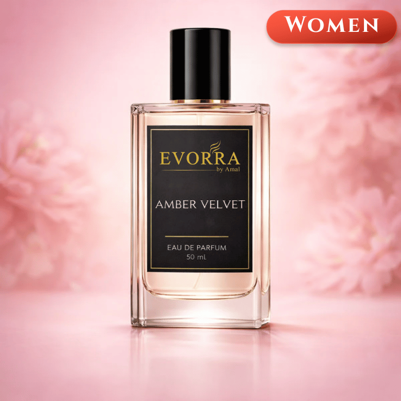 AMBER VELVET – INSPIRED BY GUCCI FLORA