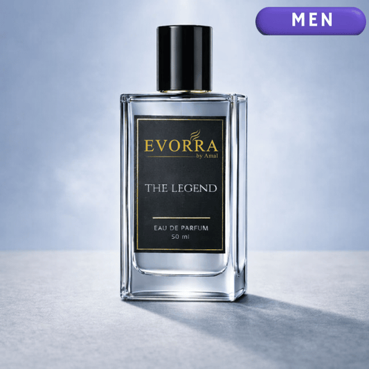 THE LEGEND – INSPIRED BY DAVID BECKHAM