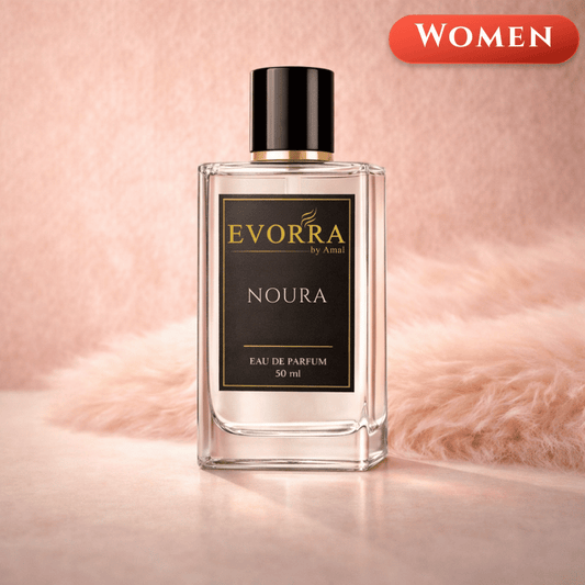 NOURA – INSPIRED BY ERBA PURA
