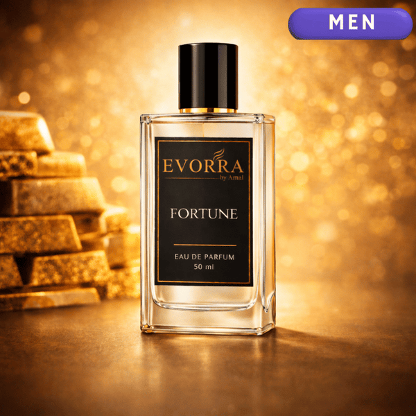 FORTUNE – INSPIRED BY 1 MILLION