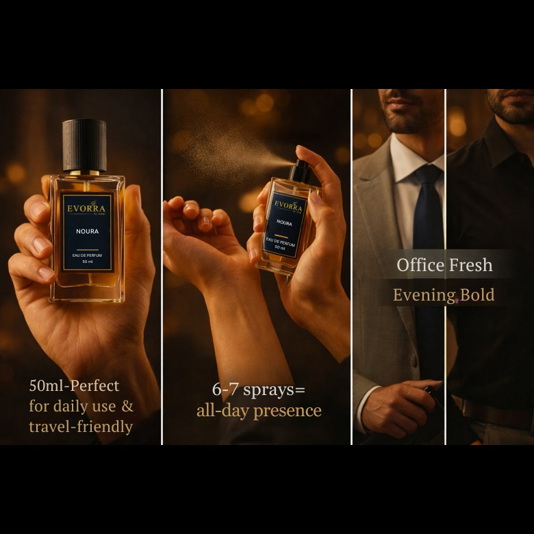 NOURA – INSPIRED BY ERBA PURA