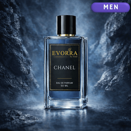 CHANEL - INSPIRED BY BLEU DE CHANEL