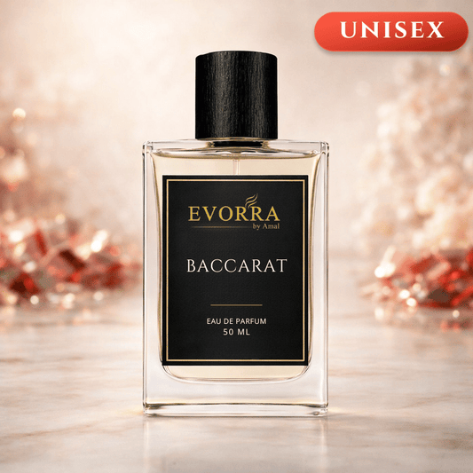 BACCARAT - INSPIRED BY BACCARAT ROUGE 540