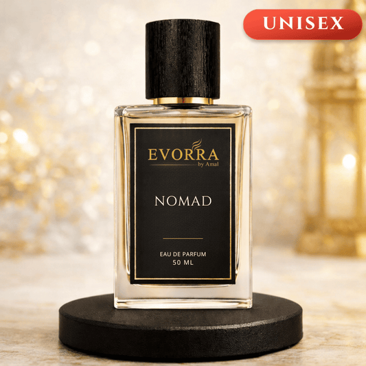 NOMAD - INSPIRED BY OMBRE NOMADE