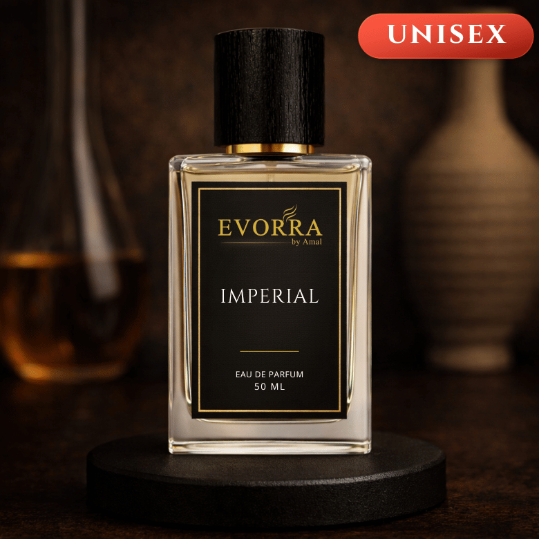 IMPERIAL - INSPIED BY IMPERIAL VALLEY
