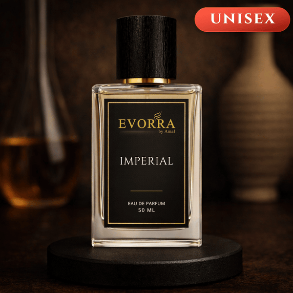 IMPERIAL - INSPIED BY IMPERIAL VALLEY