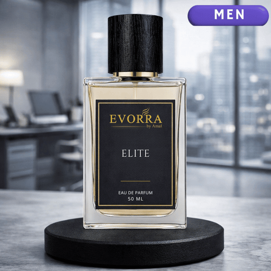 ELITE - INSPIRED BY OFFICE FOR MEN