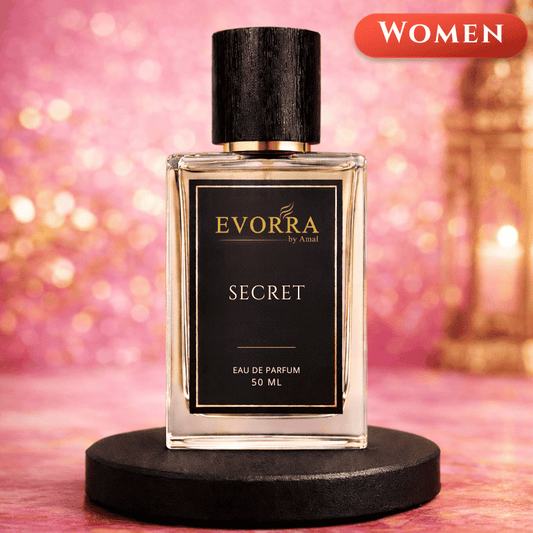 SECRET - INSPIRED BY VICTORIA SECRET BOMBSHELL