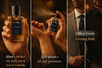 THE LEGEND – INSPIRED BY DAVID BECKHAM