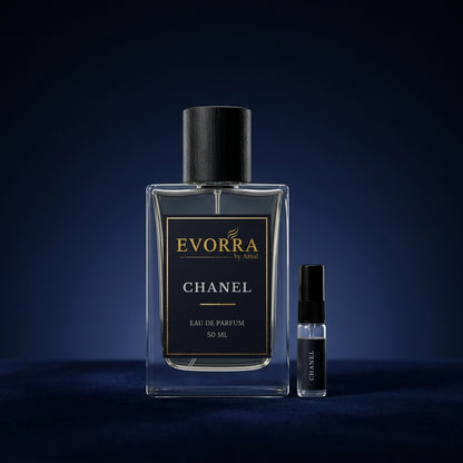 CHANEL - INSPIRED BY BLEU DE CHANEL