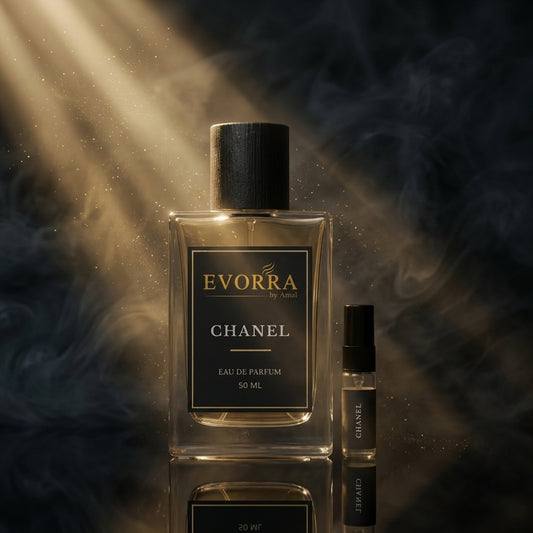 CHANEL - INSPIRED BY BLEU DE CHANEL