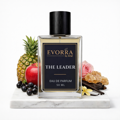 THE LEADER – INSPIRED BY CREED AVENTUS