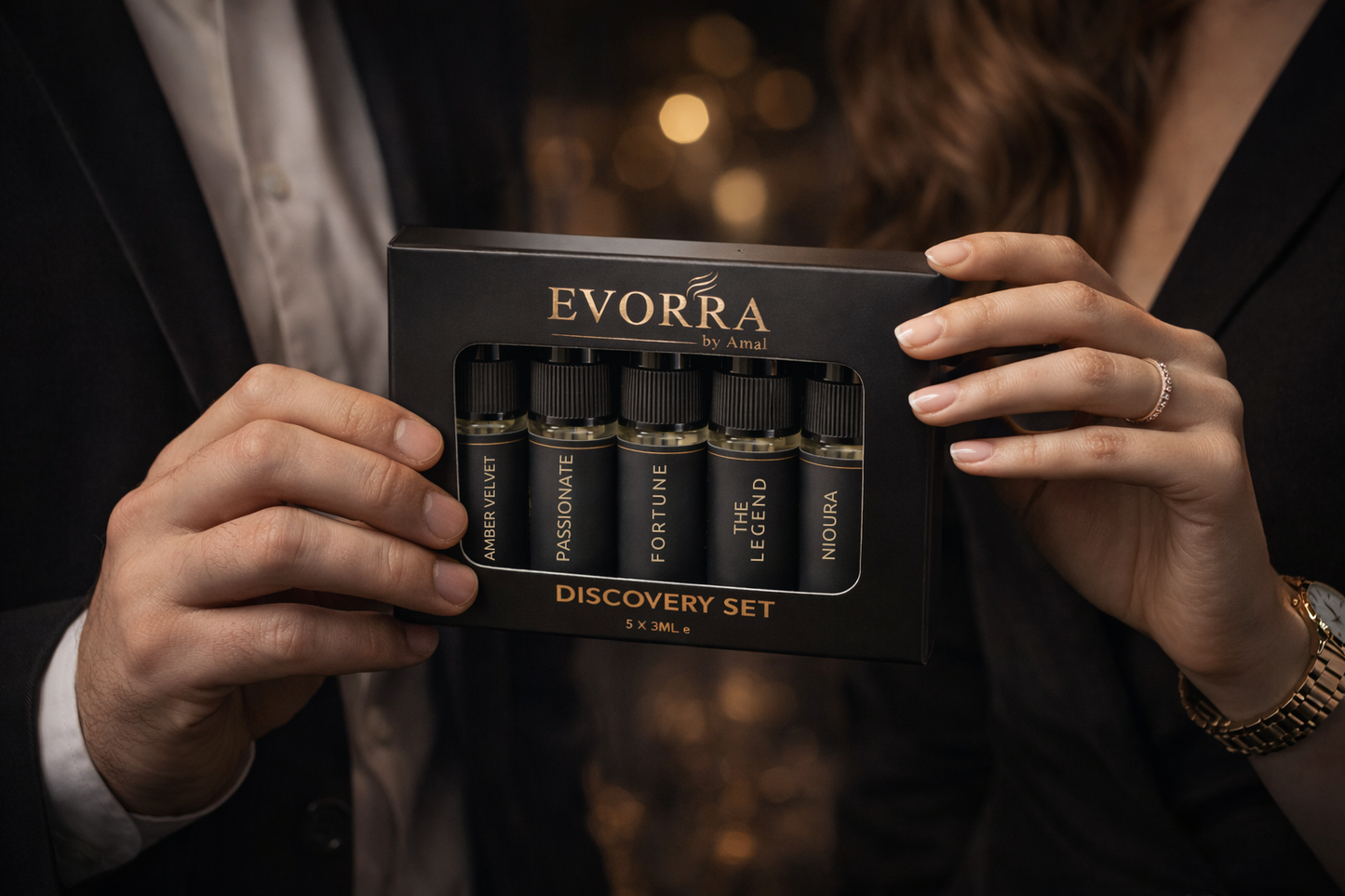 Discovery Kit (Choose Any 5)