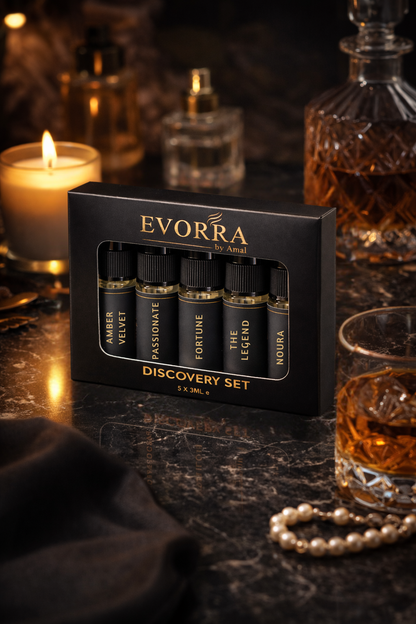 Discovery Kit (Choose Any 5)