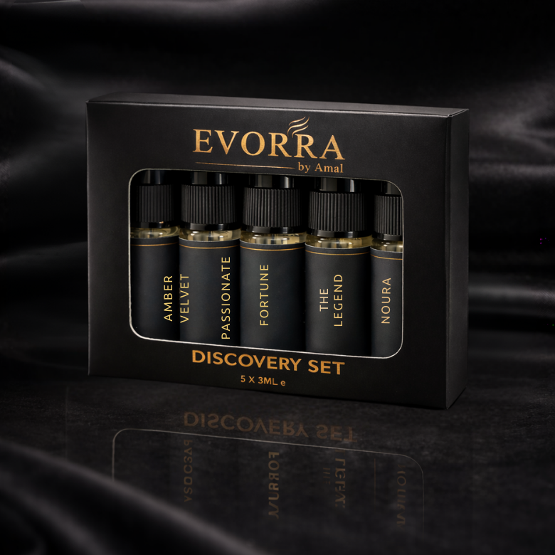 Discovery Kit (Choose Any 5)