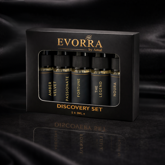 Discovery Kit (Choose Any 5)- 3ml