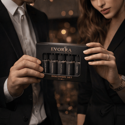 TOP Sellers Perfumes Testers Box - 3ml