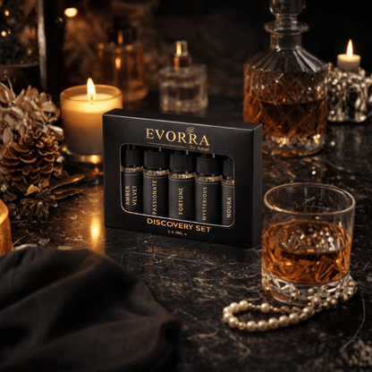 TOP Sellers Perfumes Testers Box - 3ml