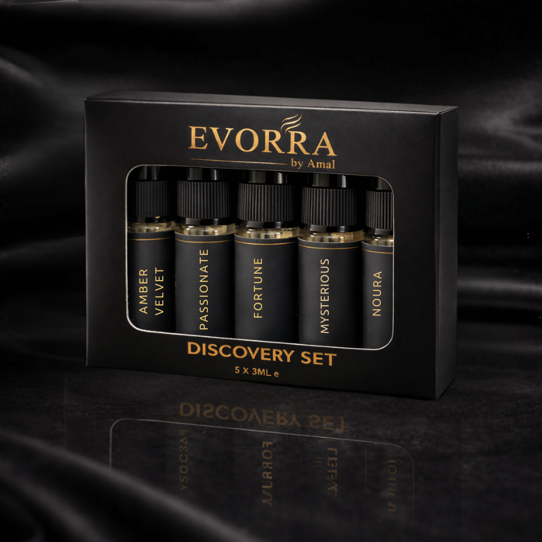 TOP Sellers Perfumes Testers Box - 3ml