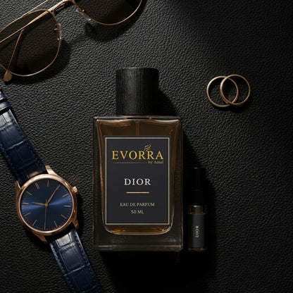 Dior Sauvage Inspired Perfume for Men | Long Lasting | Free Tester
