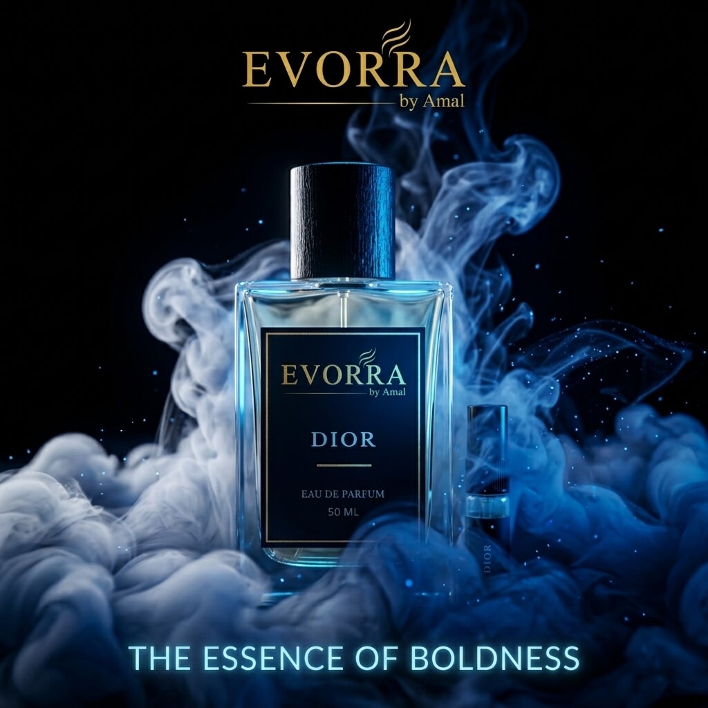Dior Sauvage Inspired Perfume for Men | Long Lasting | Free Tester
