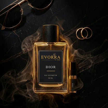 Dior Sauvage Inspired Perfume for Men | Long Lasting | Free Tester