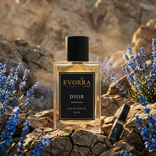 Dior Sauvage Inspired Perfume for Men | Long Lasting | Free Tester
