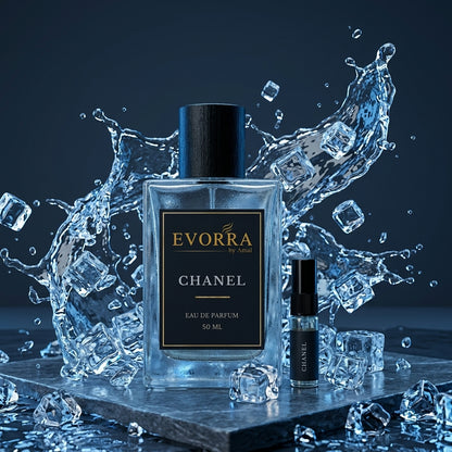 CHANEL - INSPIRED BY BLEU DE CHANEL