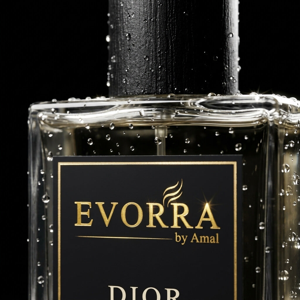 Dior Sauvage Inspired Perfume for Men | Long Lasting | Free Tester
