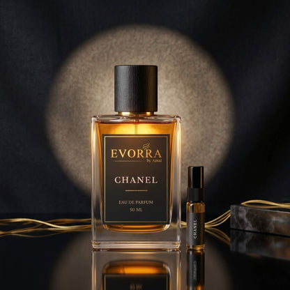 CHANEL - INSPIRED BY BLEU DE CHANEL